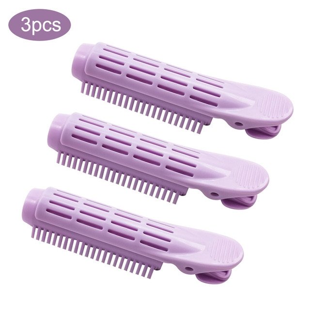 3 pcs Instant Volumizing Hair Root Clip
