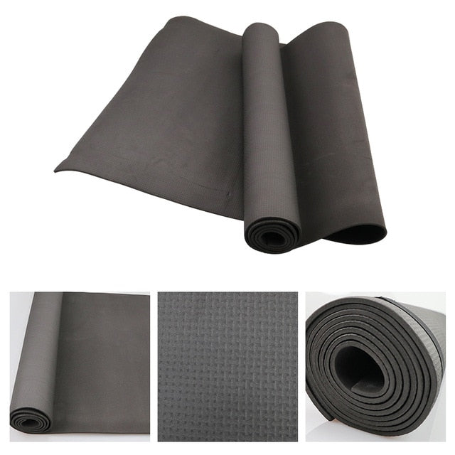 173*61CM EVA Yoga Mats Anti-slip Fitness Exercise Pad