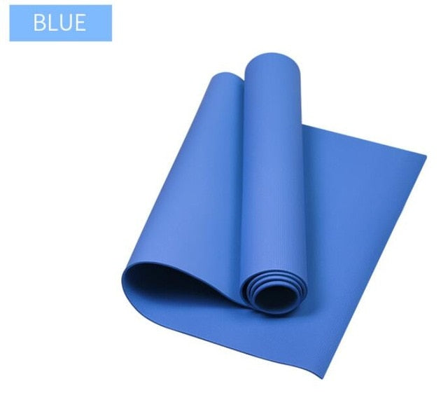 173*61CM EVA Yoga Mats Anti-slip Fitness Exercise Pad