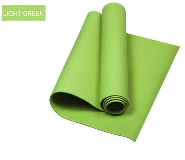 173*61CM EVA Yoga Mats Anti-slip Fitness Exercise Pad