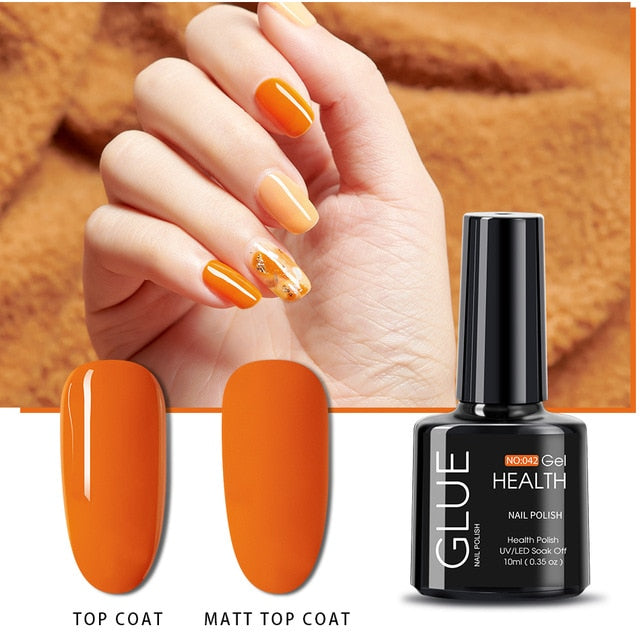 ROHWXY Poly UV Gel For Manicure