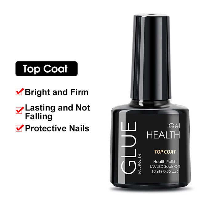 ROHWXY Poly UV Gel For Manicure