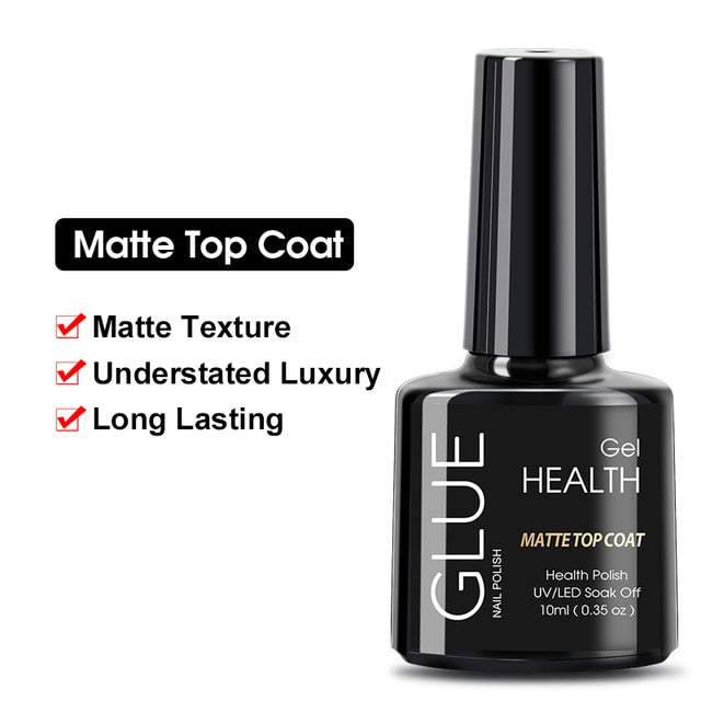ROHWXY Poly UV Gel For Manicure