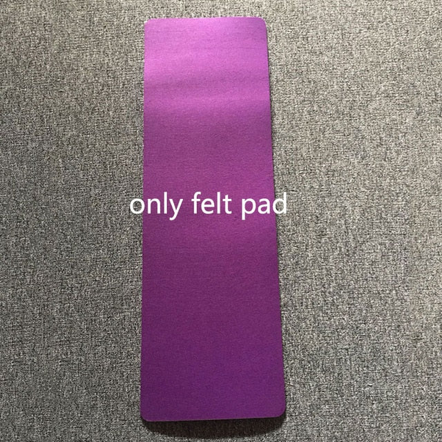 Wood Balance Wobble Board