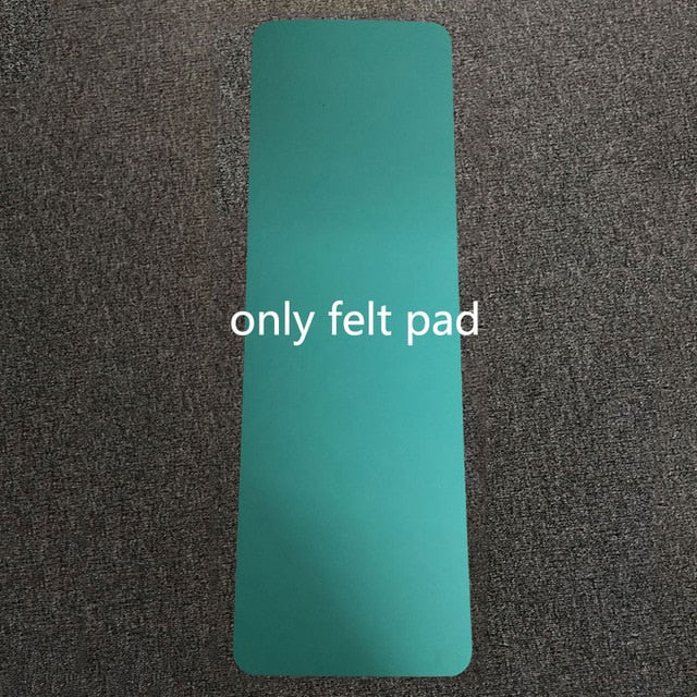 Wood Balance Wobble Board