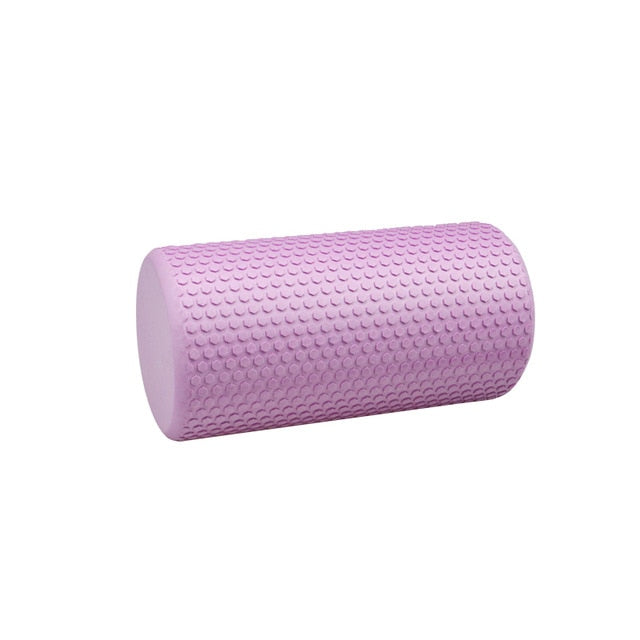 30/45/60CM Yoga Foam Roller High-density