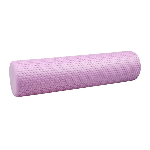 30/45/60CM Yoga Foam Roller High-density