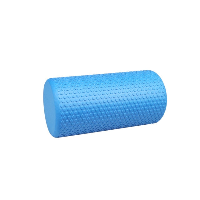 30/45/60CM Yoga Foam Roller High-density