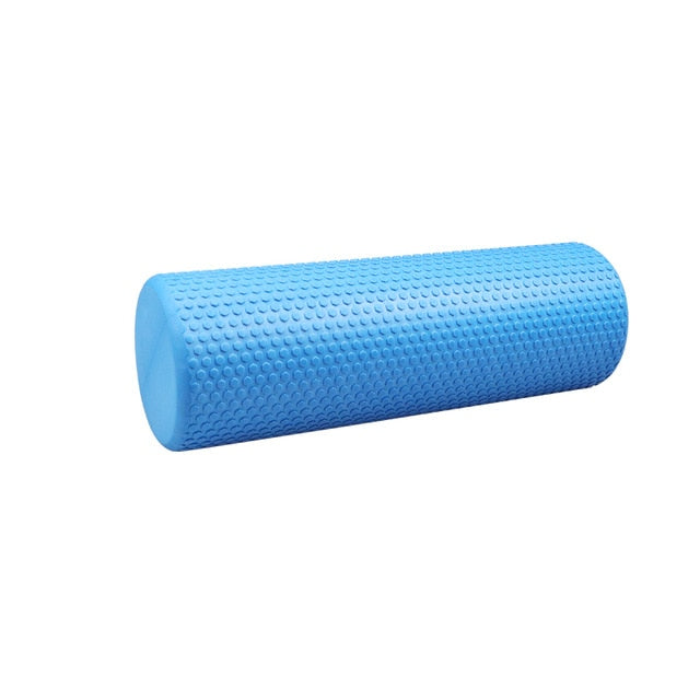 30/45/60CM Yoga Foam Roller High-density