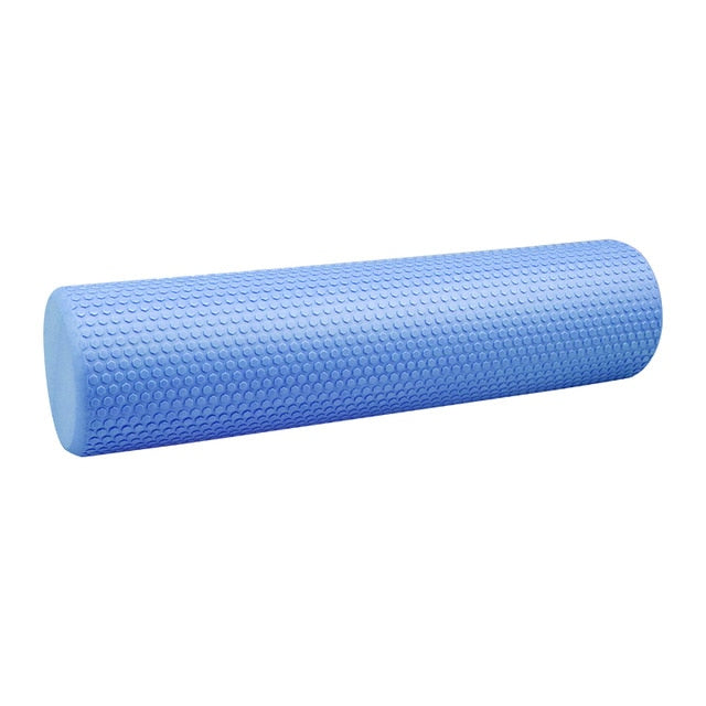 30/45/60CM Yoga Foam Roller High-density