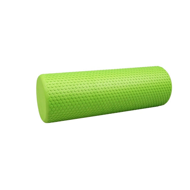 30/45/60CM Yoga Foam Roller High-density