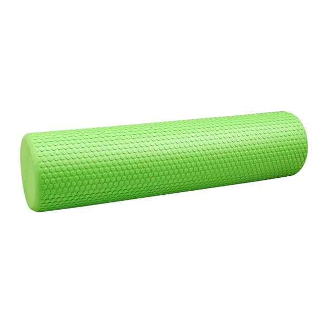 30/45/60CM Yoga Foam Roller High-density