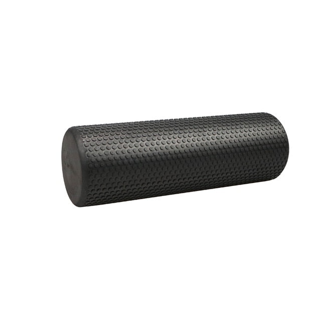 30/45/60CM Yoga Foam Roller High-density