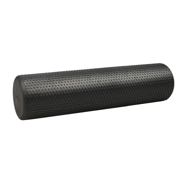 30/45/60CM Yoga Foam Roller High-density