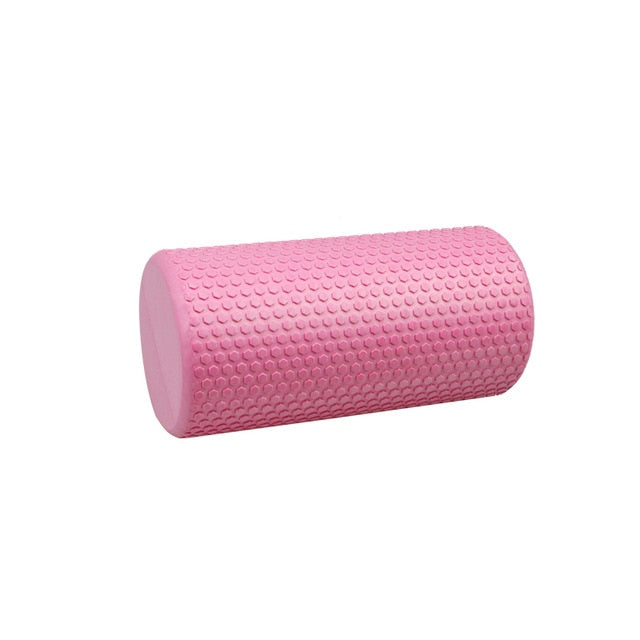 30/45/60CM Yoga Foam Roller High-density