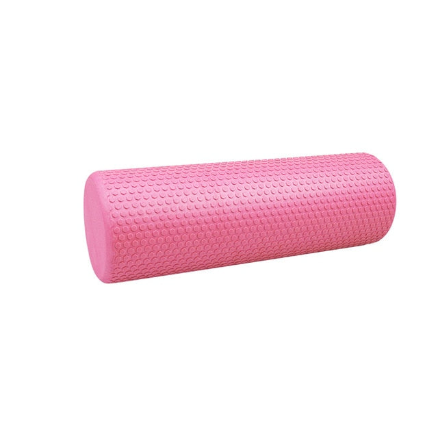 30/45/60CM Yoga Foam Roller High-density