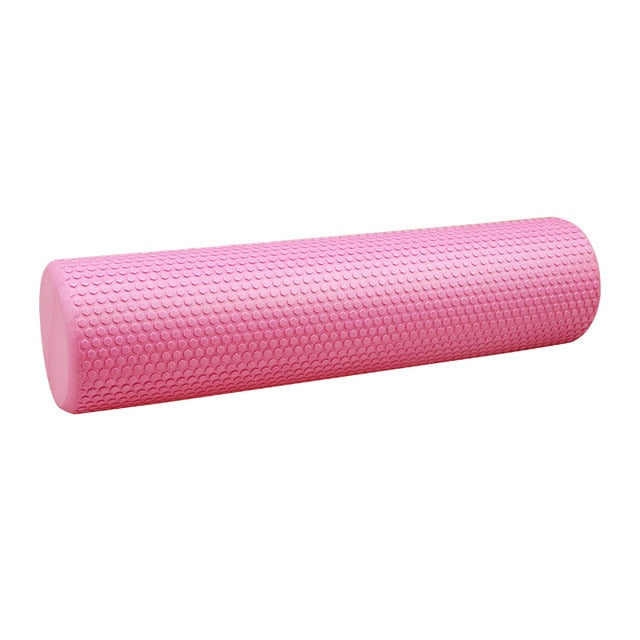 30/45/60CM Yoga Foam Roller High-density
