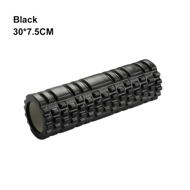 30cm Yoga Column Gym Fitness Foam Roller