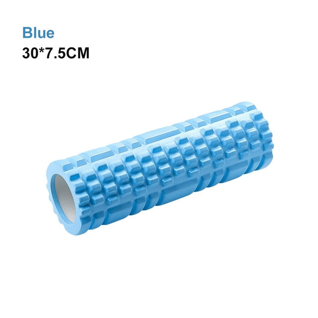 30cm Yoga Column Gym Fitness Foam Roller