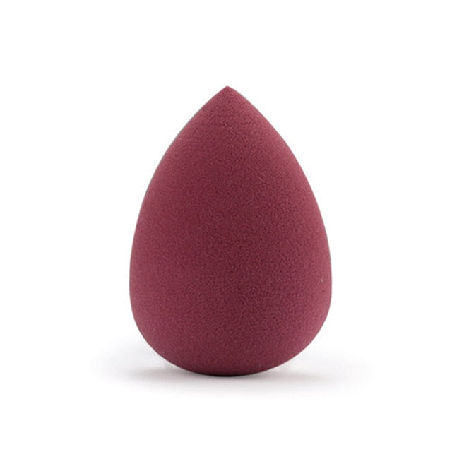 Sponge Concealer Smooth Cosmetic Powder Puff