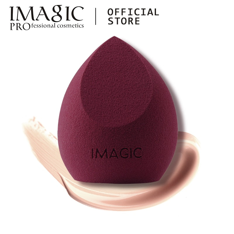 COSMETIC PUFF MAKEUP SPONGE
