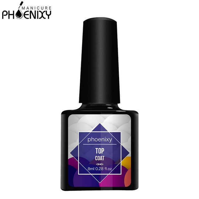 Phoenixy Poly UV Gel For Manicure