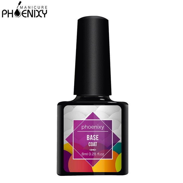Phoenixy Poly UV Gel For Manicure