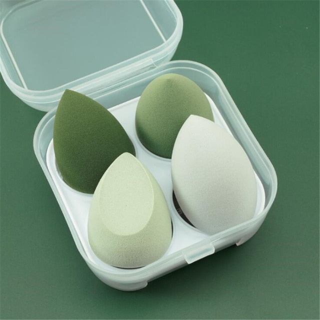 Cosmetic Puff Makeup Sponge