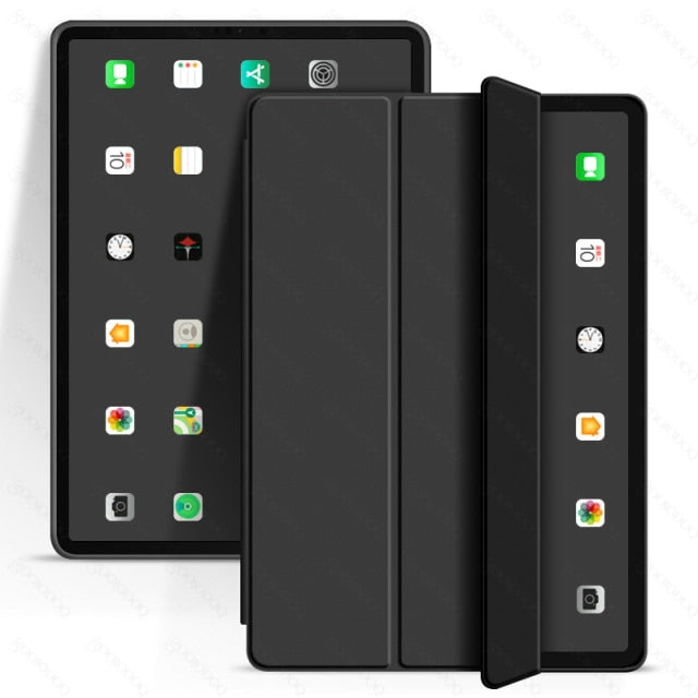 For iPad Air 2 Air 4 Case for iPad 8th Generation Case 10.2 for iPad Pro 11 2020 2021 2 3 4 10.2 Air 3 10”2 Mini 1 2 3 4 5 Case