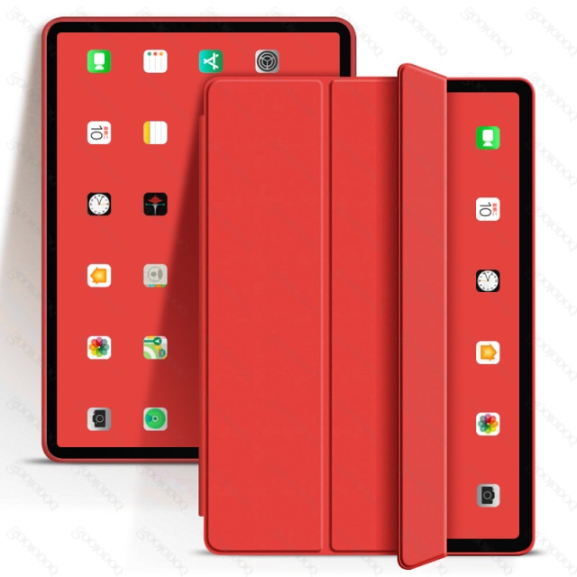 For iPad Air 2 Air 4 Case for iPad 8th Generation Case 10.2 for iPad Pro 11 2020 2021 2 3 4 10.2 Air 3 10”2 Mini 1 2 3 4 5 Case