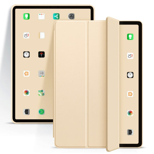 For iPad Air 2 Air 4 Case for iPad 8th Generation Case 10.2 for iPad Pro 11 2020 2021 2 3 4 10.2 Air 3 10”2 Mini 1 2 3 4 5 Case