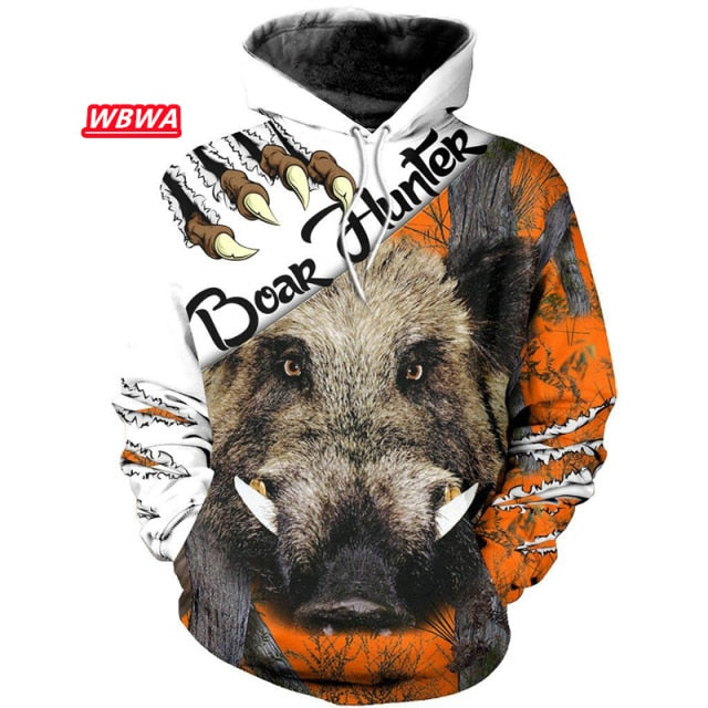 Brand Fashion Autumn lion Hoodies White Tiger Skin 3D All Over Printed Mens Sweatshirt Unisex Zip Pullover Casual Jacket