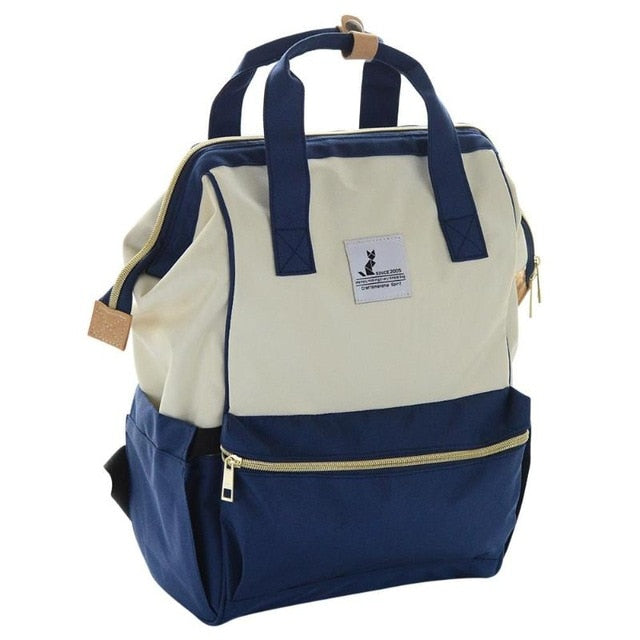 Large Mummy Maternity , BabyTravel Backpack Nappy Changing Bag Multifunction