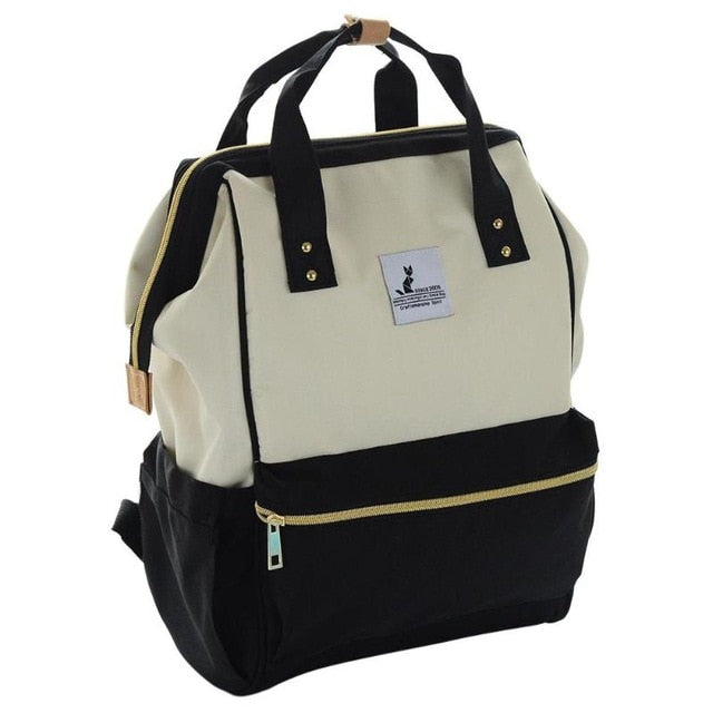 Large Mummy Maternity , BabyTravel Backpack Nappy Changing Bag Multifunction