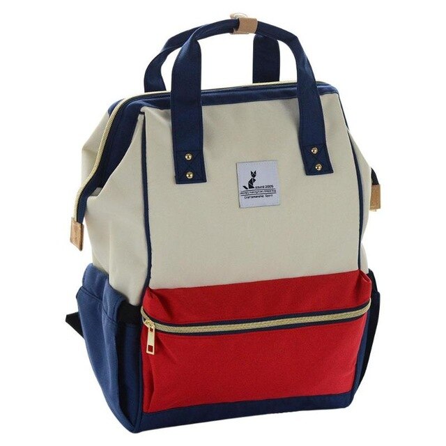 Large Mummy Maternity , BabyTravel Backpack Nappy Changing Bag Multifunction