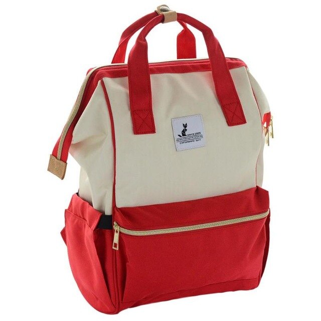 Large Mummy Maternity , BabyTravel Backpack Nappy Changing Bag Multifunction