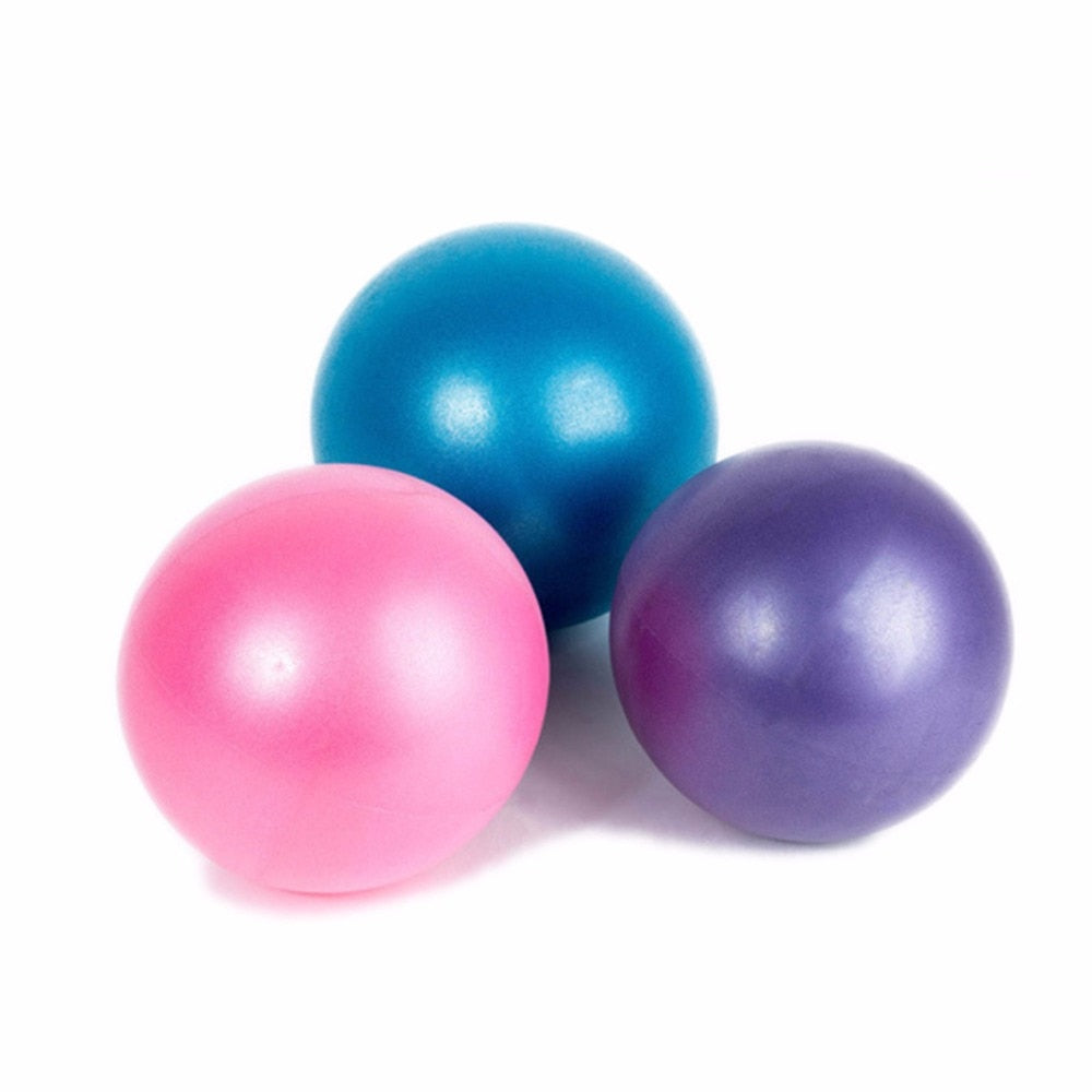 Yoga Ball Fitness Balls for Pilates Art gymnastics Balance Exercise