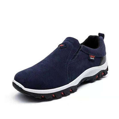 2022 New Casual Shoes Men Sneakers Outdoor Walking Shoes Loafers Men Comfortable Shoes Male Footwear Light Plus Size 48