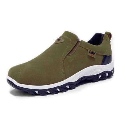 2022 New Casual Shoes Men Sneakers Outdoor Walking Shoes Loafers Men Comfortable Shoes Male Footwear Light Plus Size 48