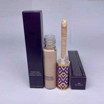 Concealer Foundation For Dark skin Liquid Primer Cosmetic tan sand rich fair beige neutral Makeup Waterproof Cosmetic Dropship