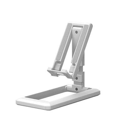 New Desk Mobile Phone Holder Stand For iPhone iPad Xiaomi Adjustable Desktop Tablet Holder Universal Table Cell Phone Stand