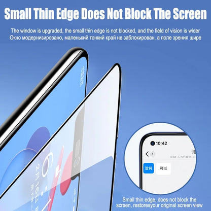 Ceramic Tempered Film For iPhone 13 12 11 14 Pro Max Mini Screen Protector X XR XS Max 7 8 Plus SE Phone Soft Glass Accessories