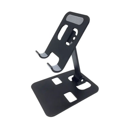 New Desk Mobile Phone Holder Stand For iPhone iPad Xiaomi Adjustable Desktop Tablet Holder Universal Table Cell Phone Stand