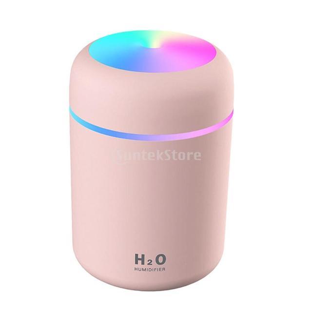 Electric Air Humidifier