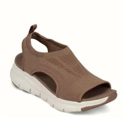 Casual Ladies Wedge Shoes