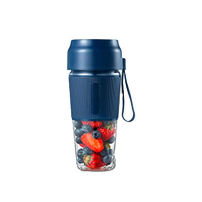 Portable Electric Juicer