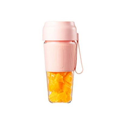 Portable Electric Juicer