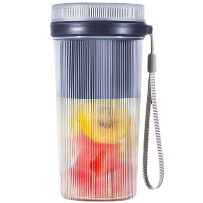 Portable Electric Juicer