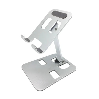 New Desk Mobile Phone Holder Stand For iPhone iPad Xiaomi Adjustable Desktop Tablet Holder Universal Table Cell Phone Stand