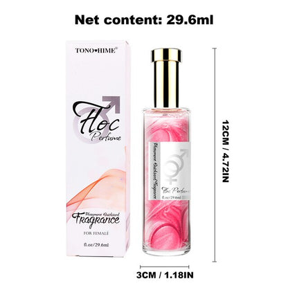 Pheromone Perfume Highly Attractive Pheromone Cologne For Men Charming Pheromone Infused Perfume Unisex For Men And Women